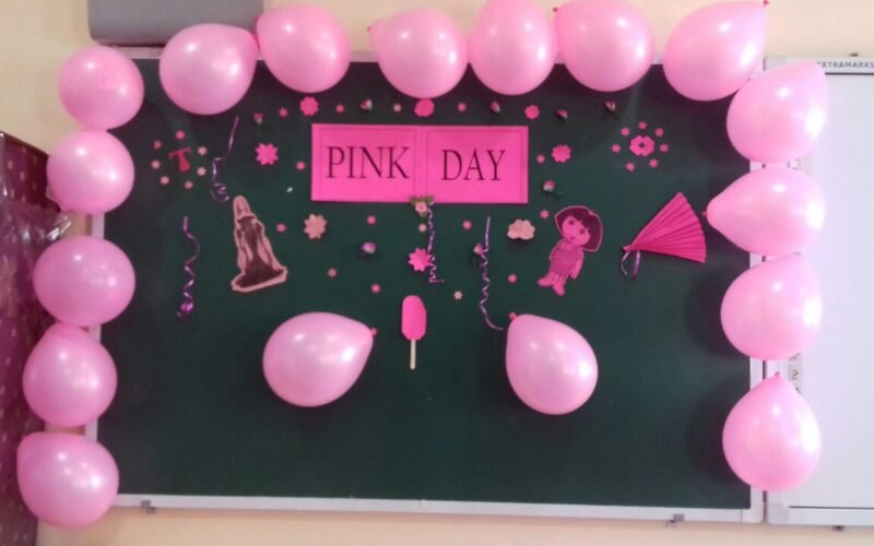 Pink Day